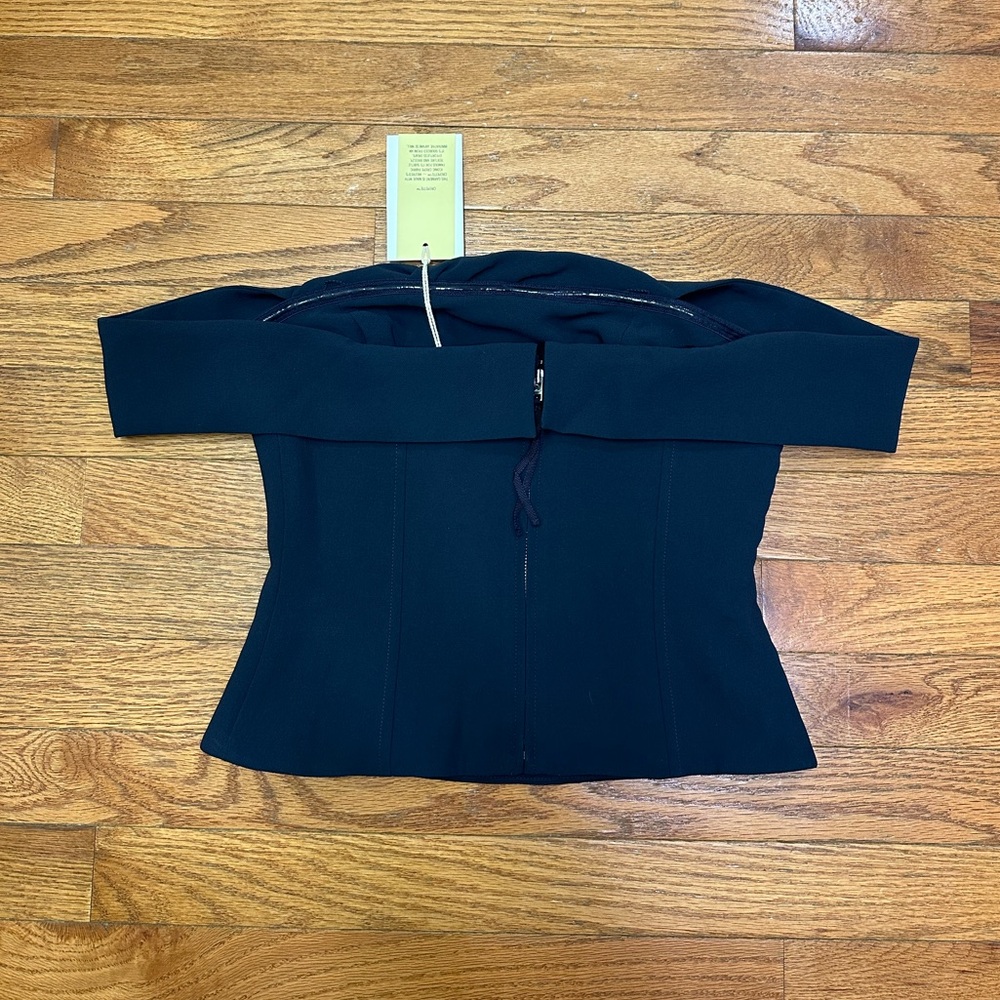 Aritzia Effortless Pant & Queens Top Set - Picture 4 of 15